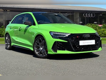 Used Audi RS3 2026 for sale - 78331986: Photo