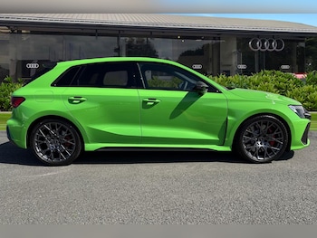 Used Audi RS3 2026 for sale - 78331986: Photo