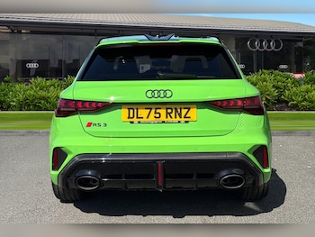 Used Audi RS3 2026 for sale - 78331986: Photo