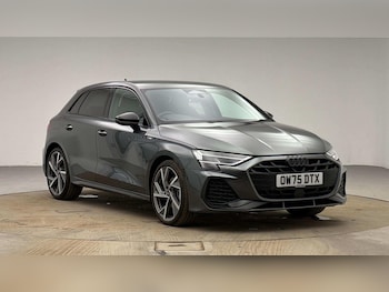 Used Audi A3 2025 for sale - 78688120: Photo