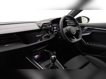 Used Audi A3 2025 for sale - 78688120: Photo