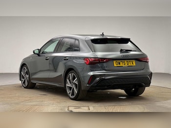 Used Audi A3 2025 for sale - 78688120: Photo