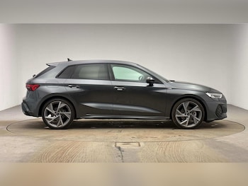 Used Audi A3 2025 for sale - 78688120: Photo