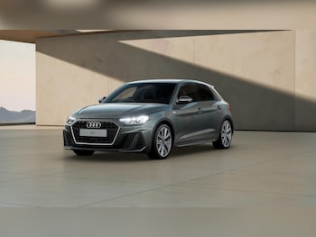 Audi - A1