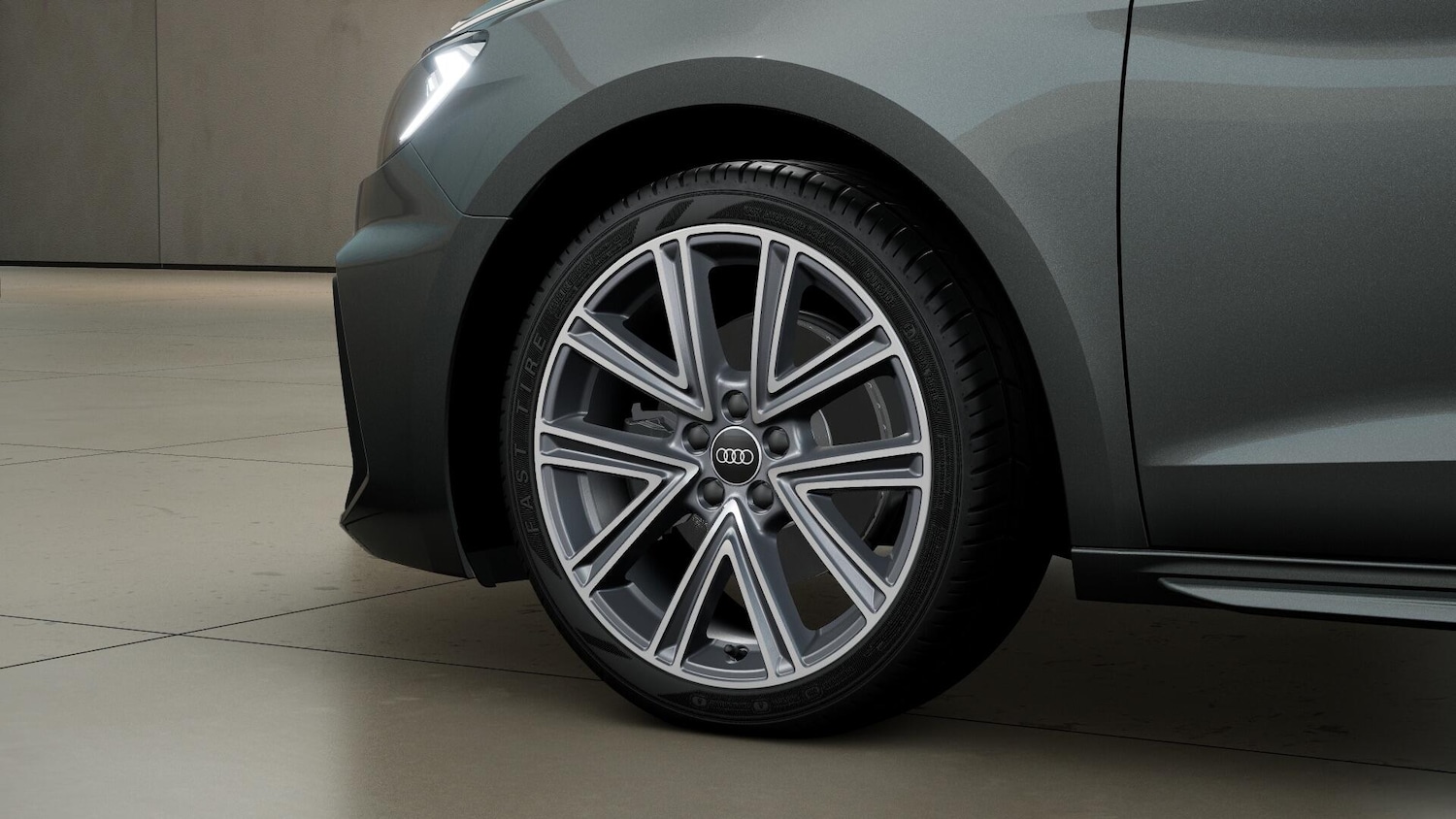 Used Audi A1 2025 for sale - 76697818: Photo 4