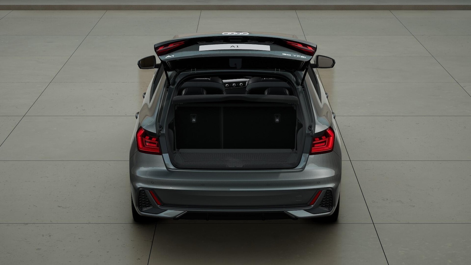 Used Audi A1 2025 for sale - 76697818: Photo 6