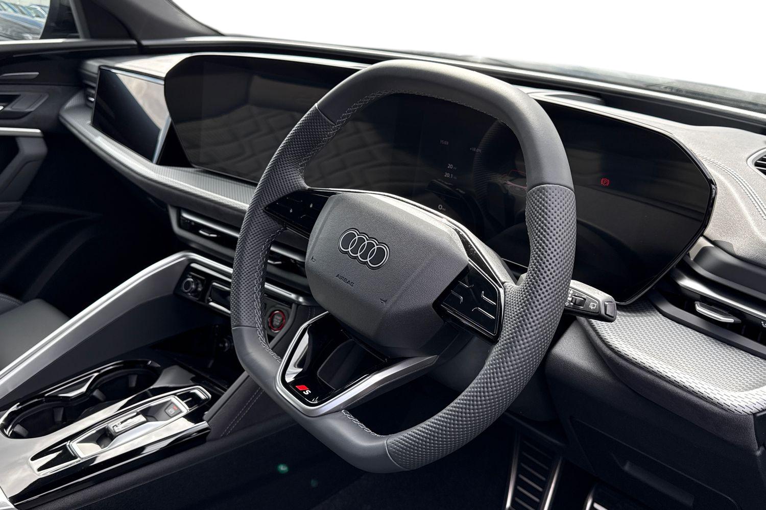 Used Audi SQ5 2026 for sale - 77211574: Photo 13