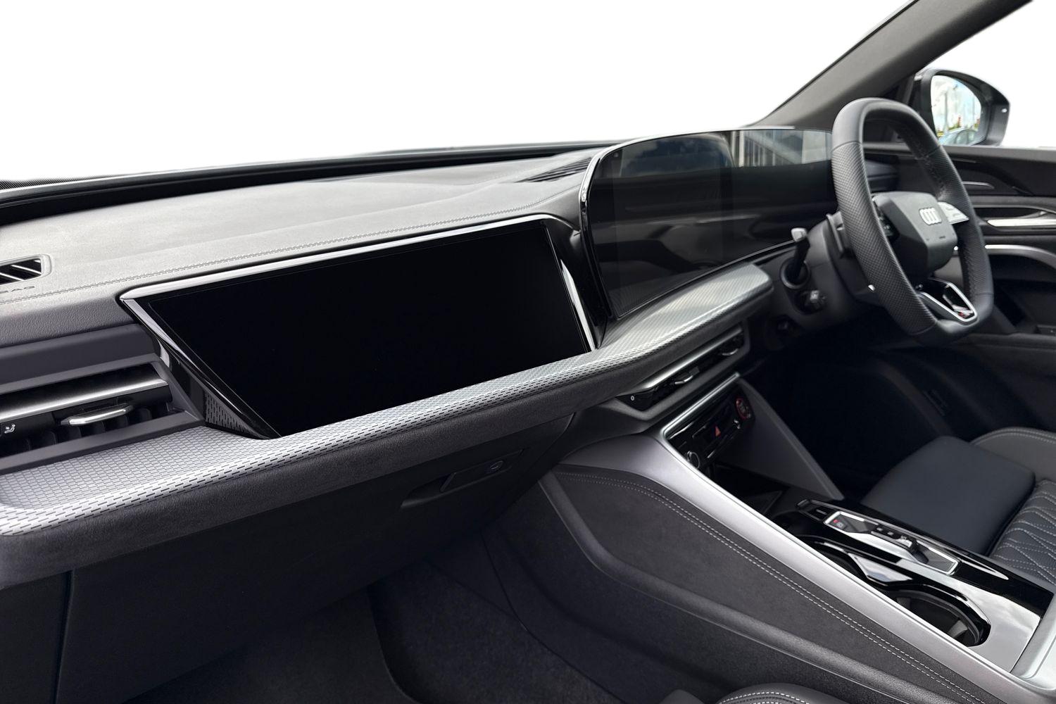 Used Audi SQ5 2026 for sale - 77211574: Photo 14