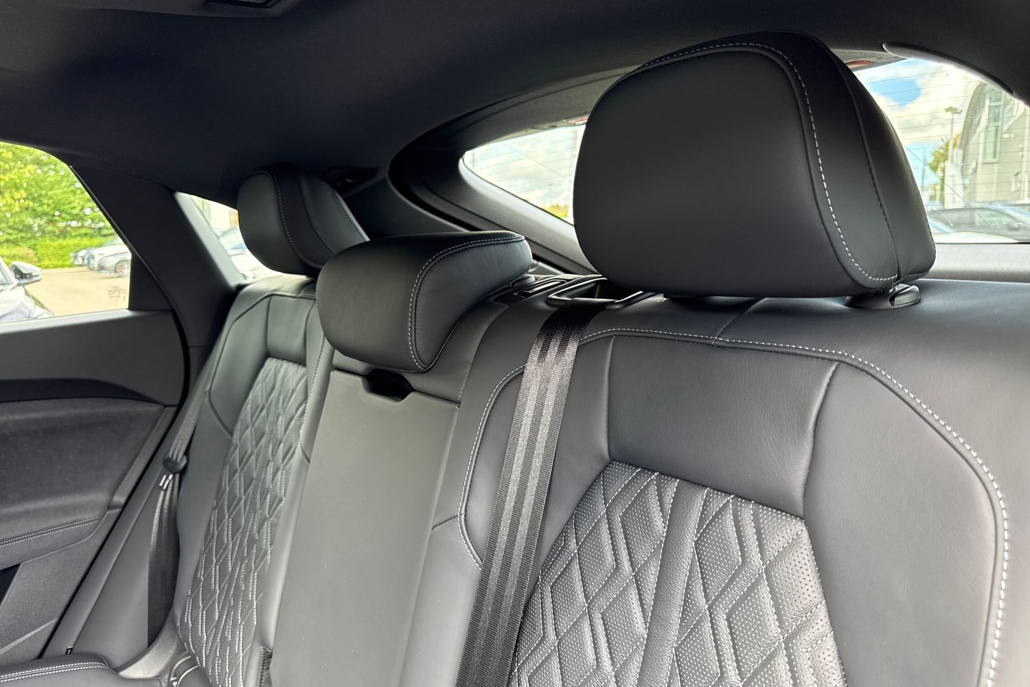 Used Audi SQ5 2026 for sale - 77211574: Photo 18