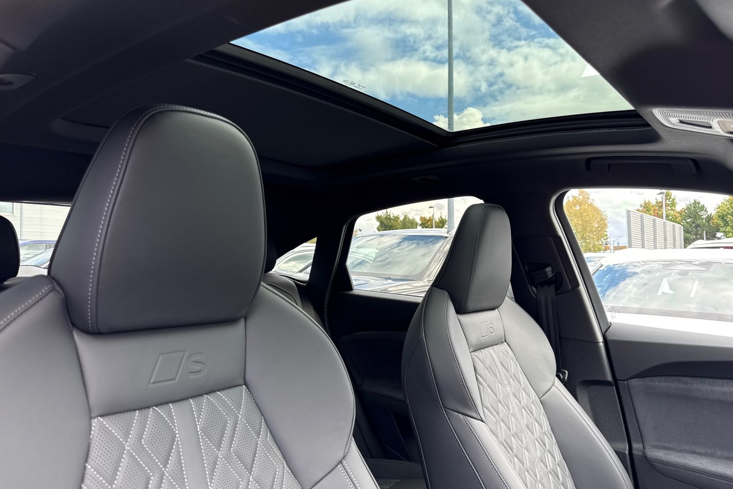 Used Audi SQ5 2026 for sale - 77211574: Photo 23