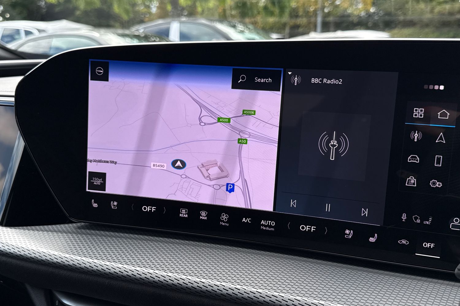 Used Audi SQ5 2026 for sale - 77211574: Photo 25