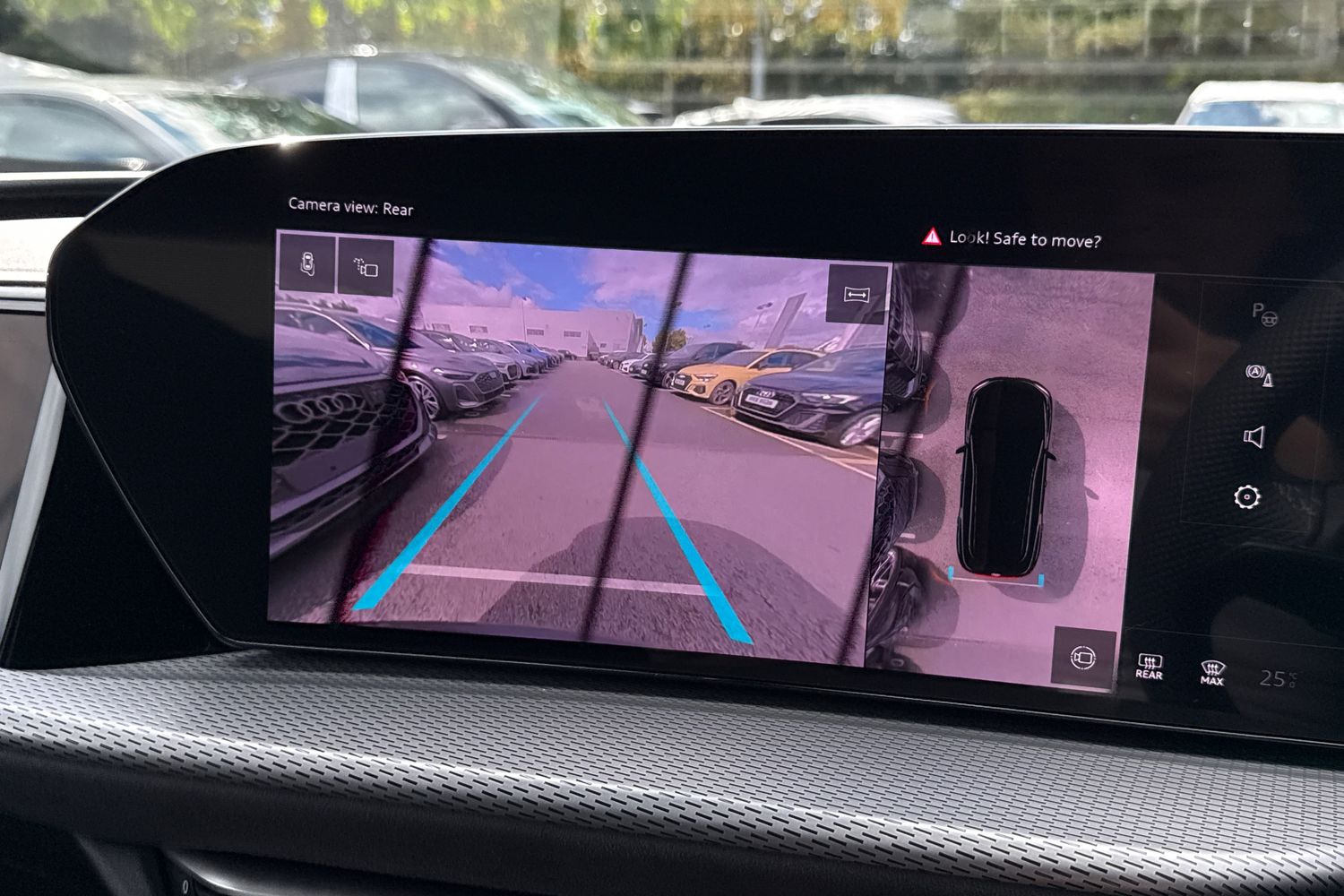 Used Audi SQ5 2026 for sale - 77211574: Photo 33