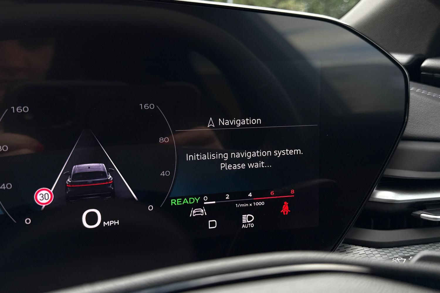 Used Audi SQ5 2026 for sale - 77211574: Photo 34