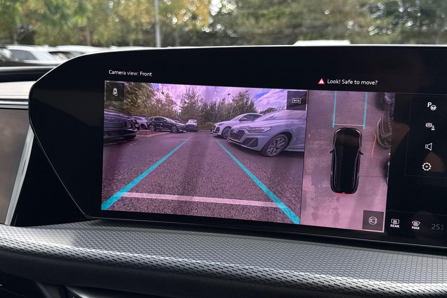 Used Audi SQ5 2026 for sale - 77211574: Photo 35