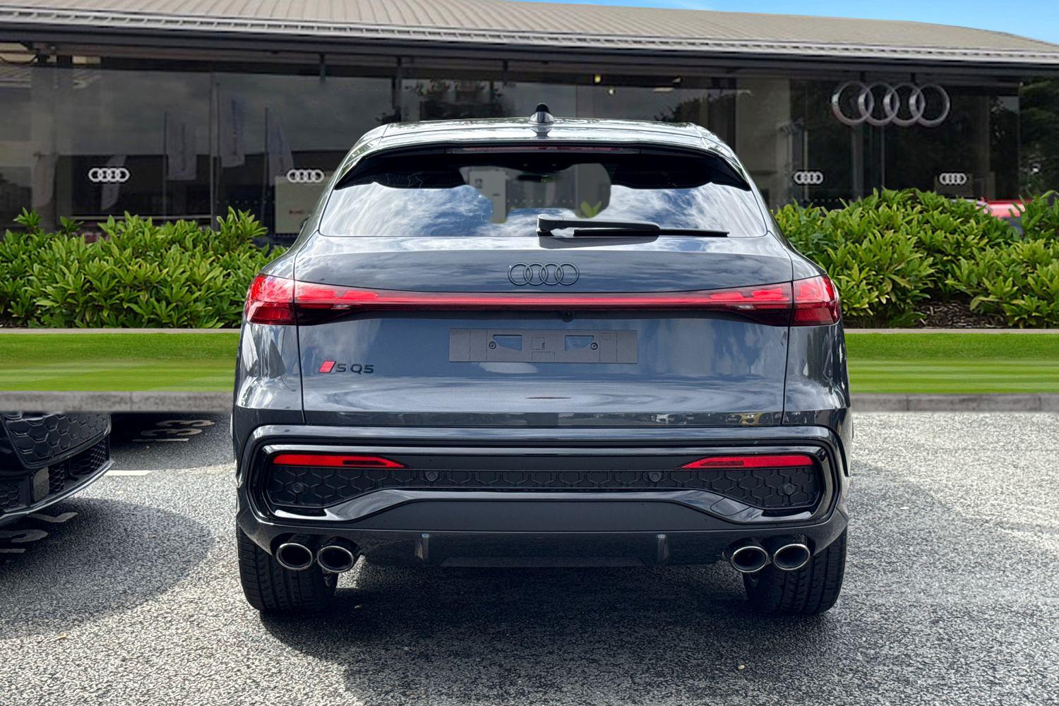 Used Audi SQ5 2026 for sale - 77211574: Photo 4