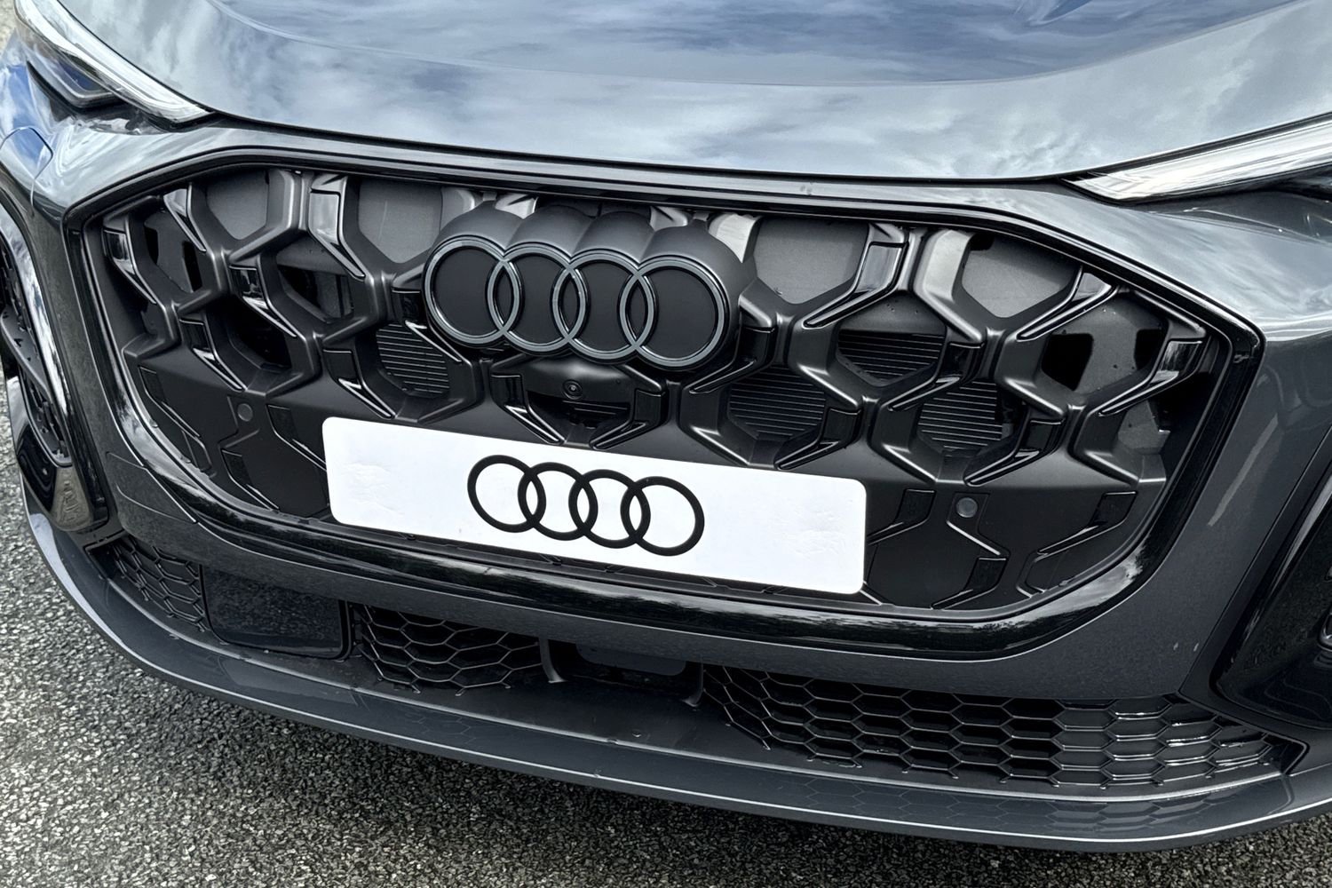 Used Audi SQ5 2026 for sale - 77211574: Photo 56