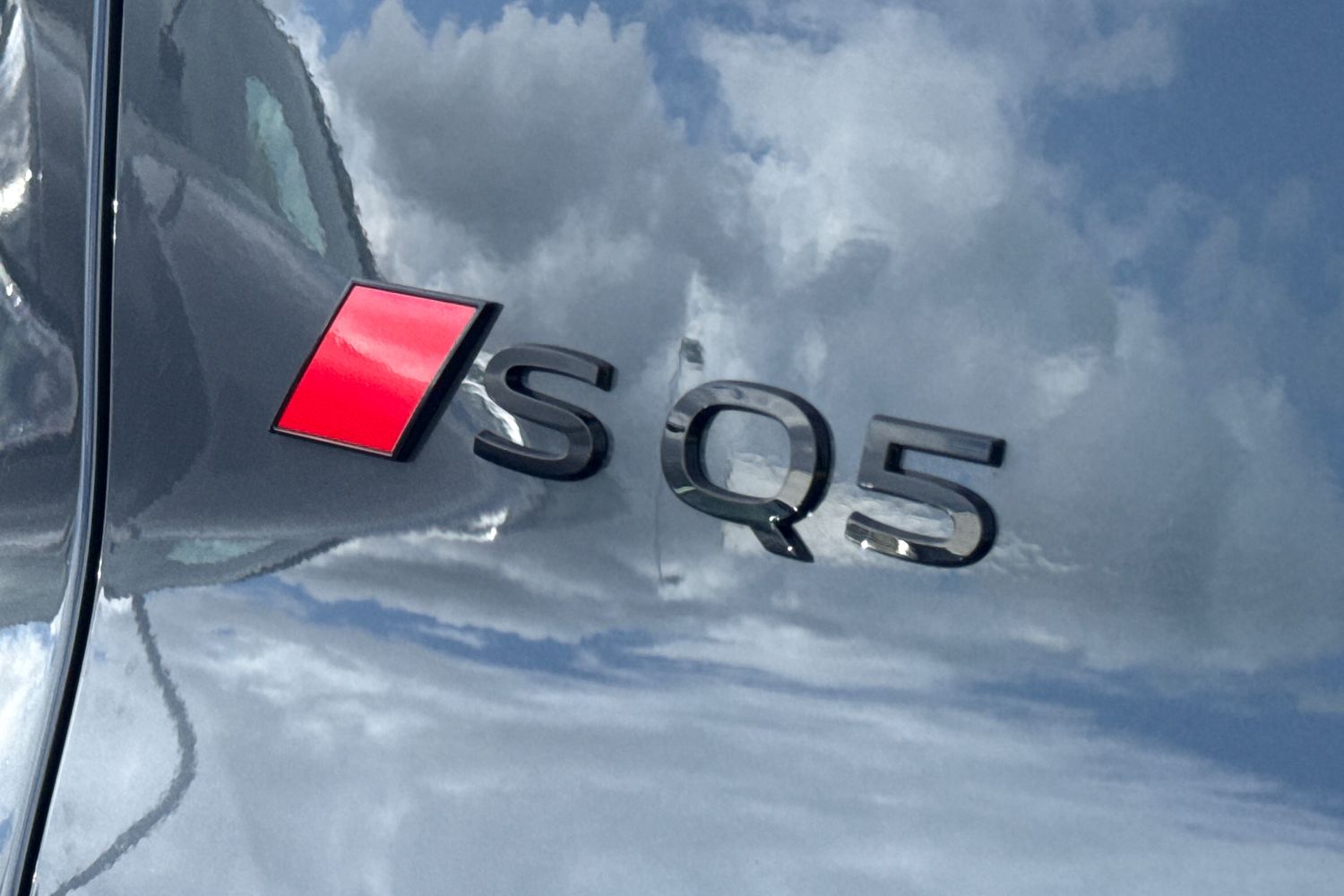 Used Audi SQ5 2026 for sale - 77211574: Photo 58