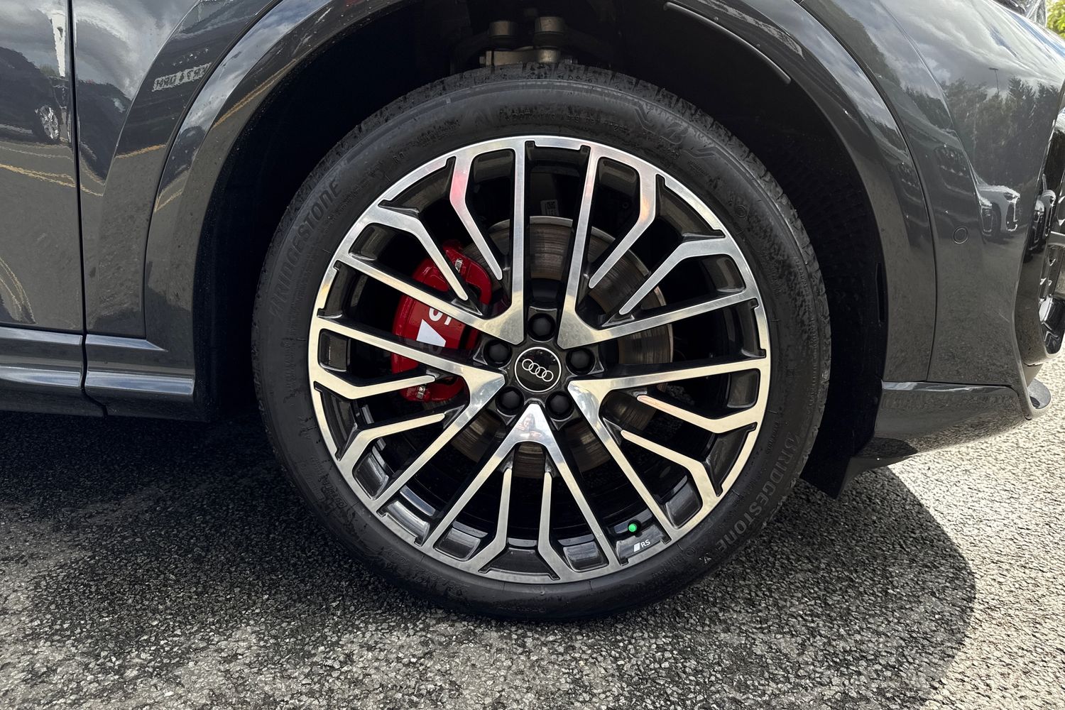 Used Audi SQ5 2026 for sale - 77211574: Photo 9