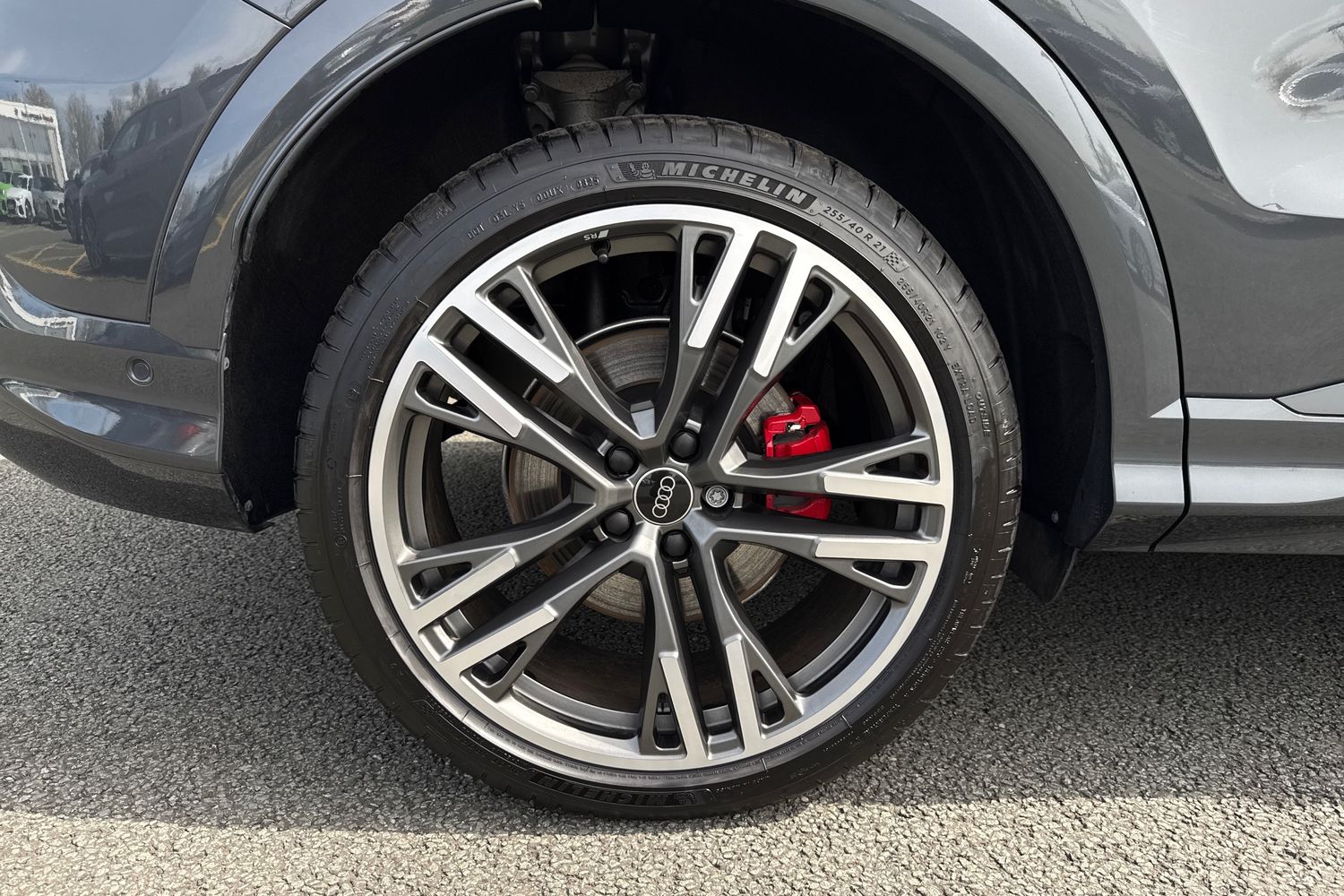 Used Audi Q5 2025 for sale - 78209660: Photo 10