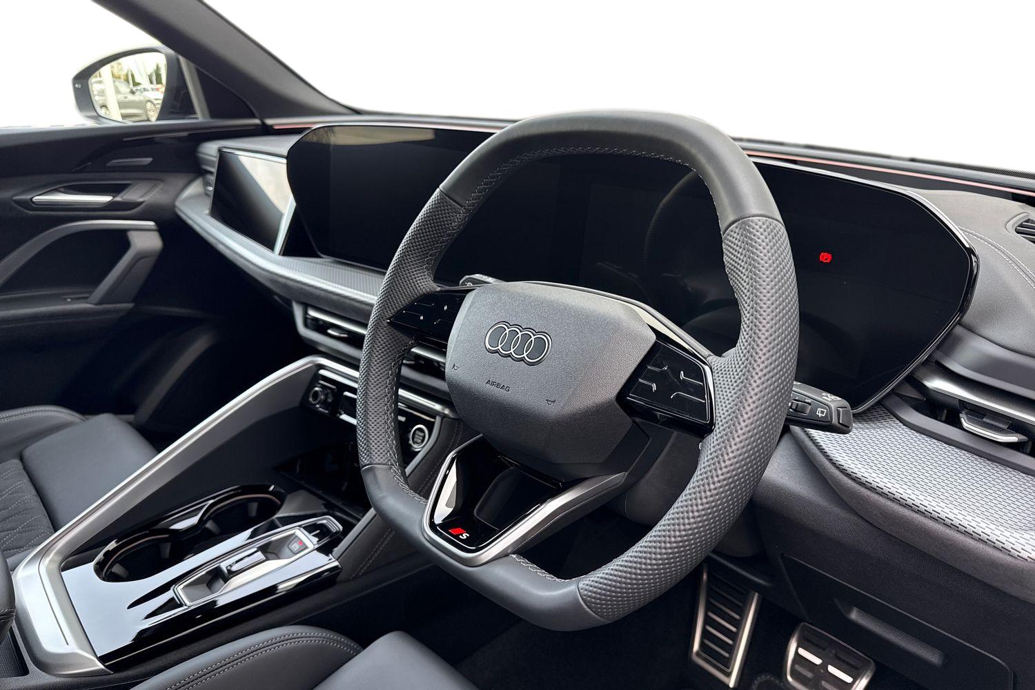 Used Audi Q5 2025 for sale - 78209660: Photo 13