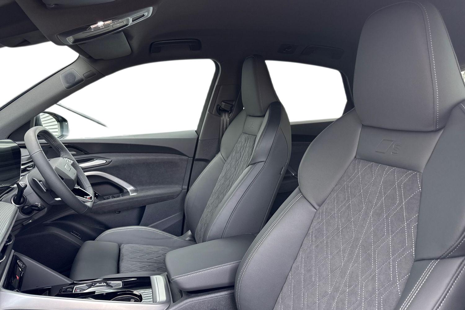 Used Audi Q5 2025 for sale - 78209660: Photo 15