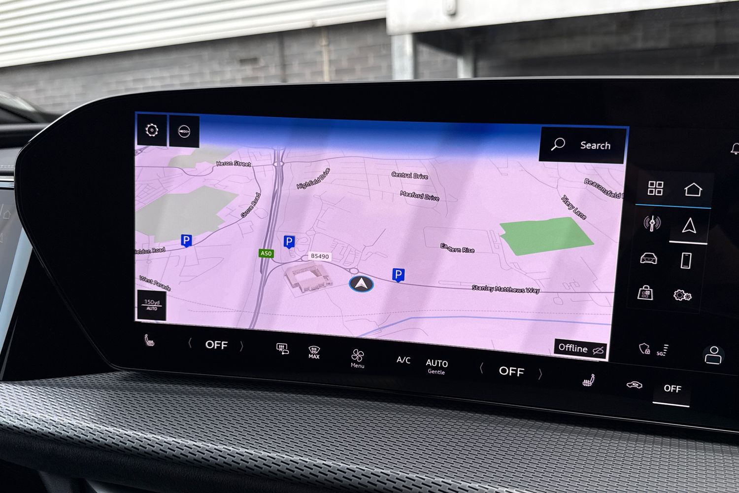 Used Audi Q5 2025 for sale - 78209660: Photo 16