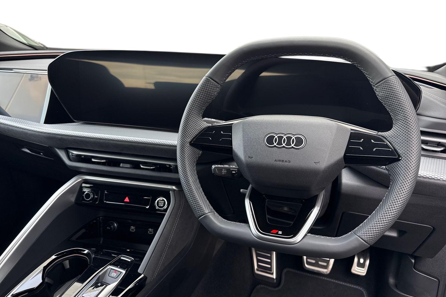 Used Audi Q5 2025 for sale - 78209660: Photo 17