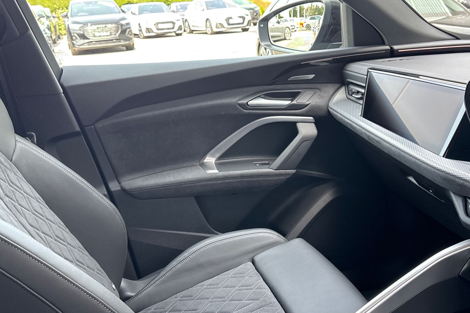 Used Audi Q5 2025 for sale - 78209660: Photo 19