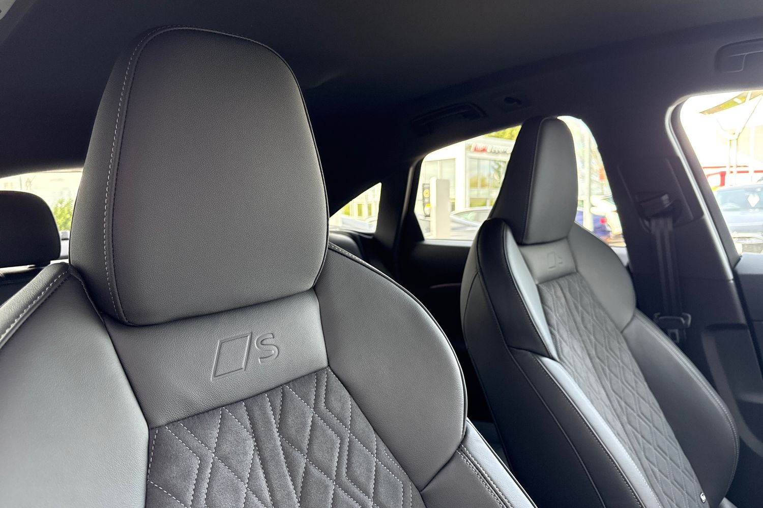 Used Audi Q5 2025 for sale - 78209660: Photo 23