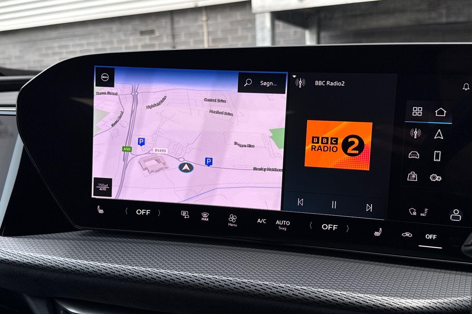 Used Audi Q5 2025 for sale - 78209660: Photo 25