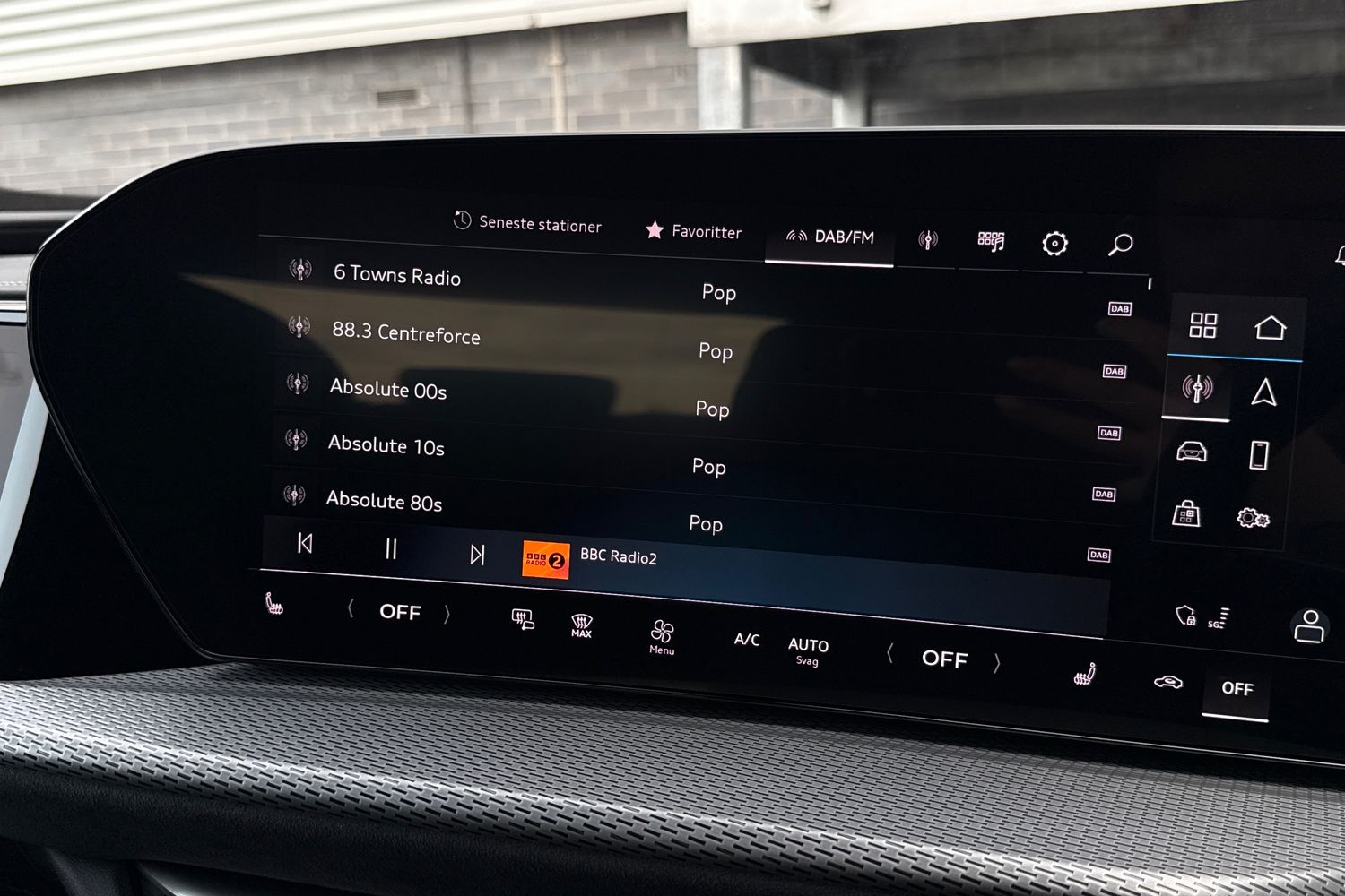 Used Audi Q5 2025 for sale - 78209660: Photo 26