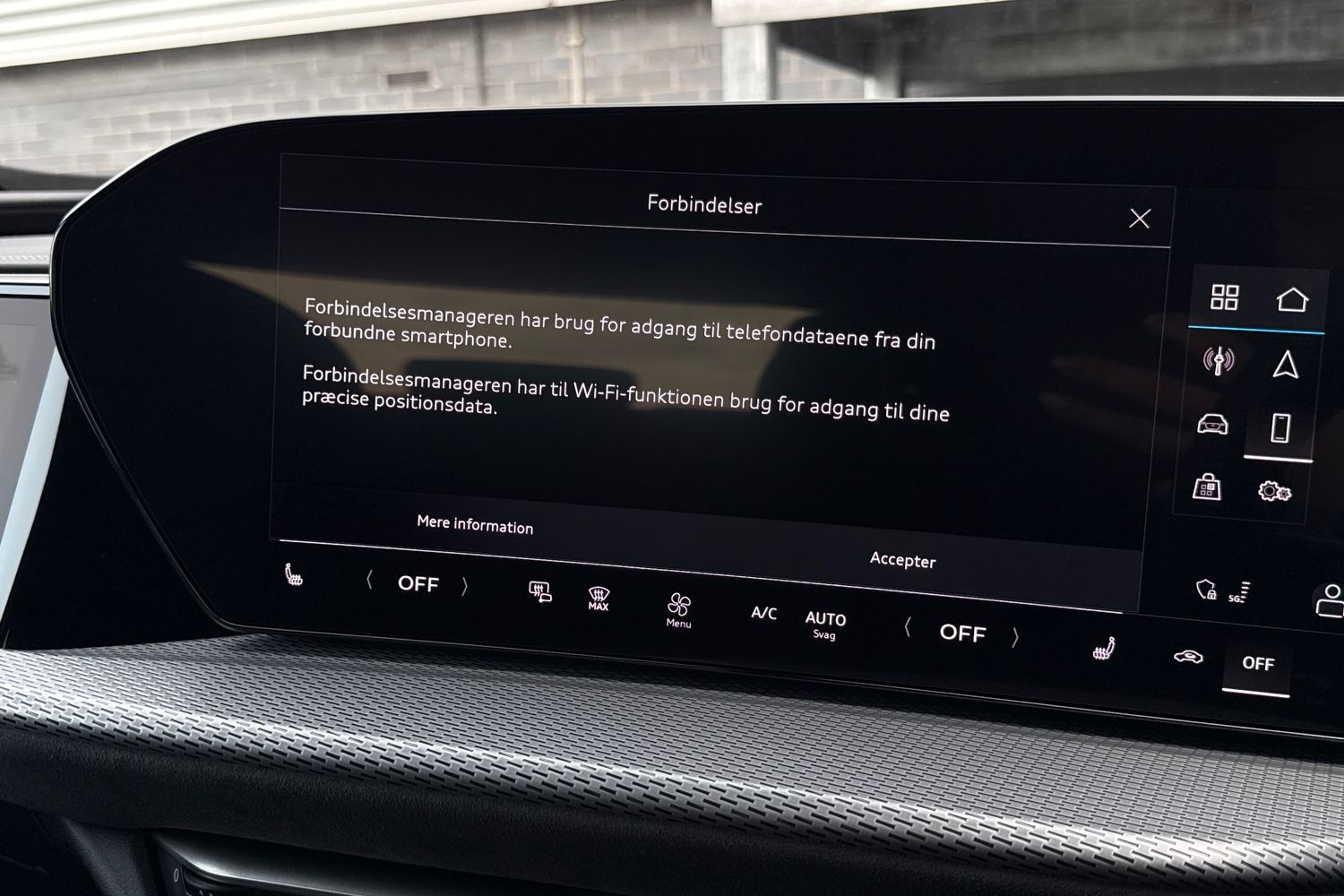 Used Audi Q5 2025 for sale - 78209660: Photo 32