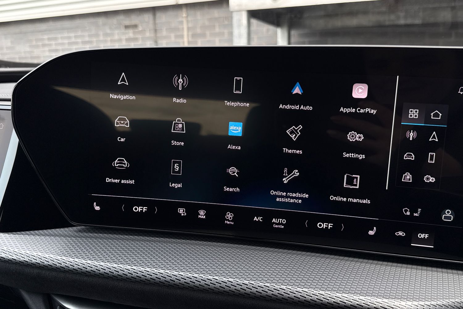 Used Audi Q5 2025 for sale - 78209660: Photo 33