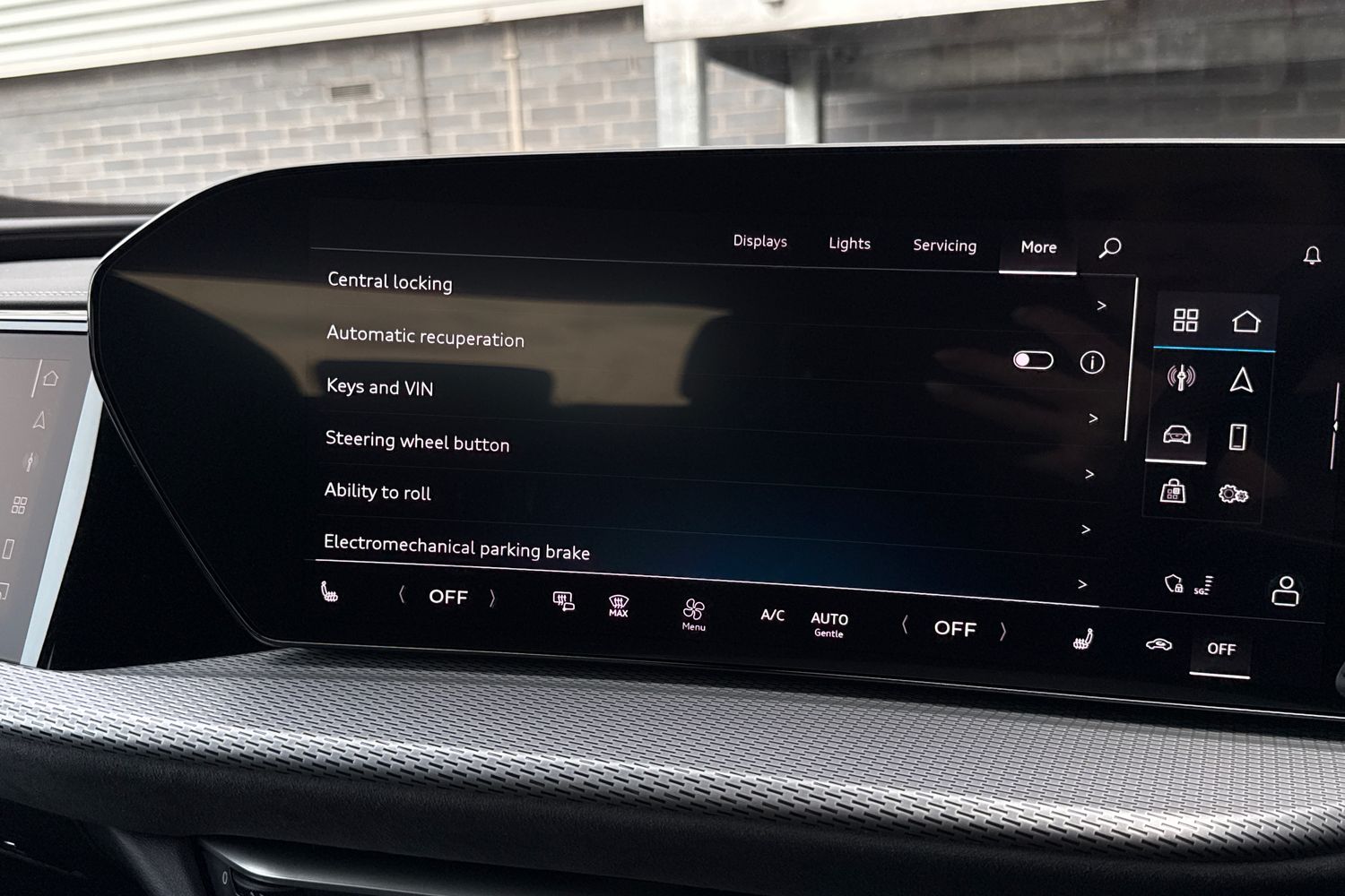 Used Audi Q5 2025 for sale - 78209660: Photo 36