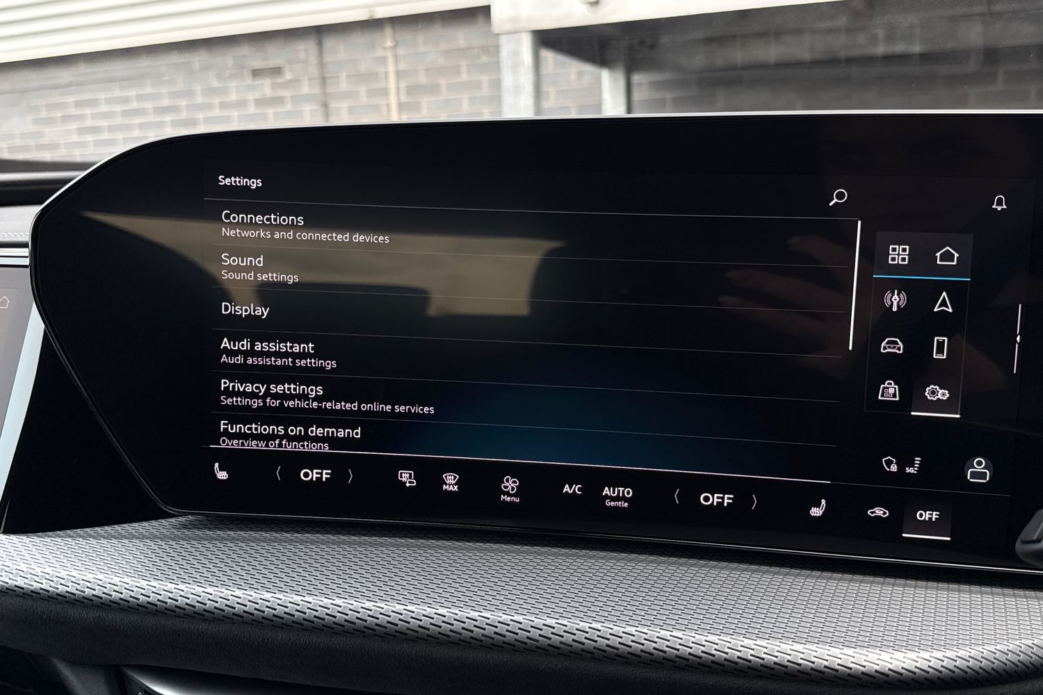 Used Audi Q5 2025 for sale - 78209660: Photo 37