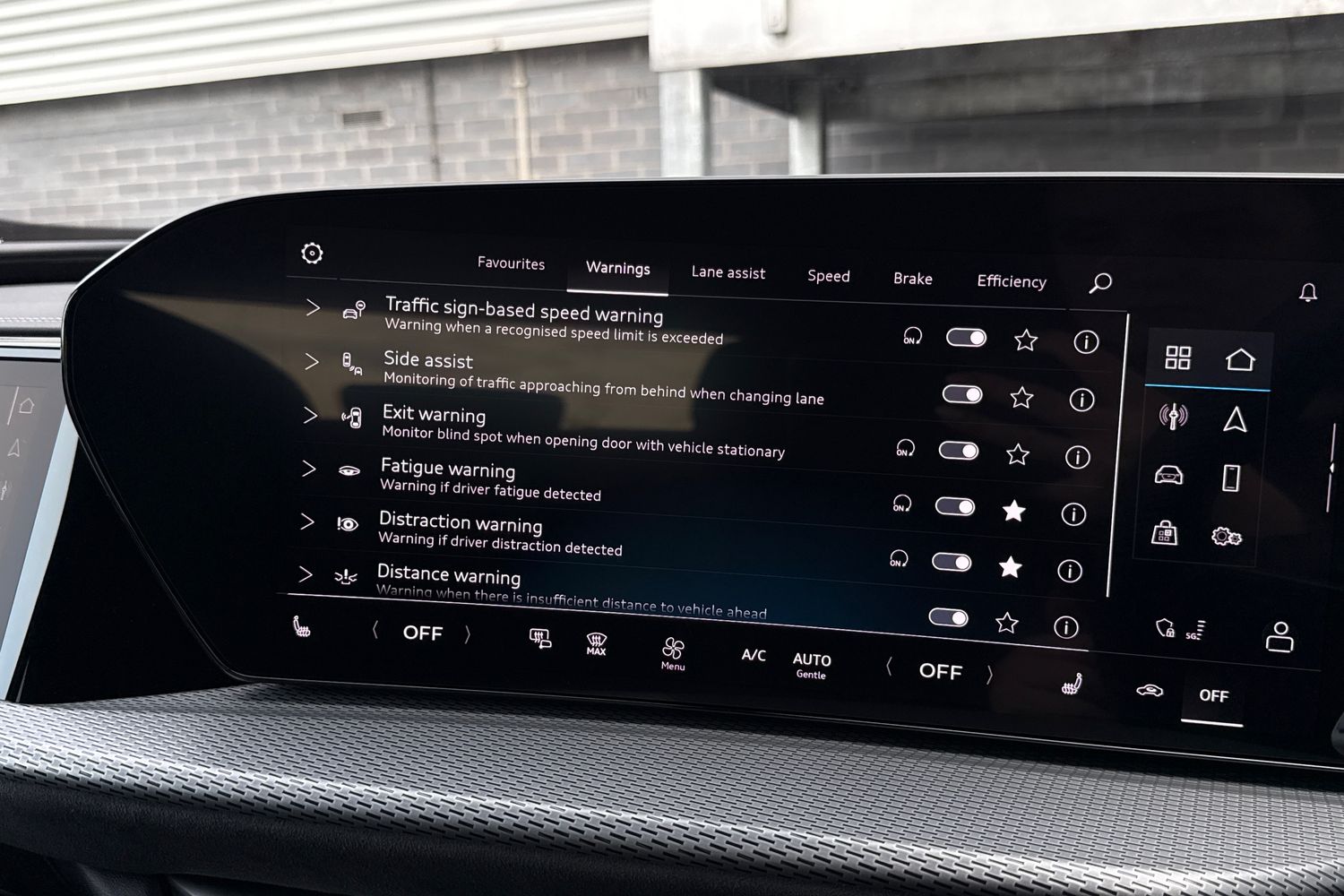 Used Audi Q5 2025 for sale - 78209660: Photo 39