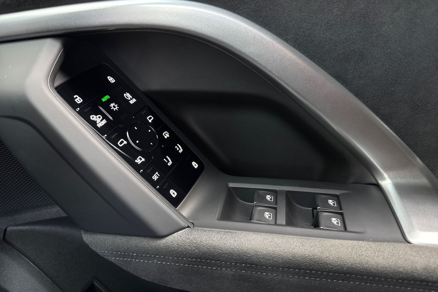 Used Audi Q5 2025 for sale - 78209660: Photo 42