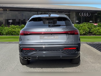 Used Audi Q5 2025 for sale - 78209660: Photo