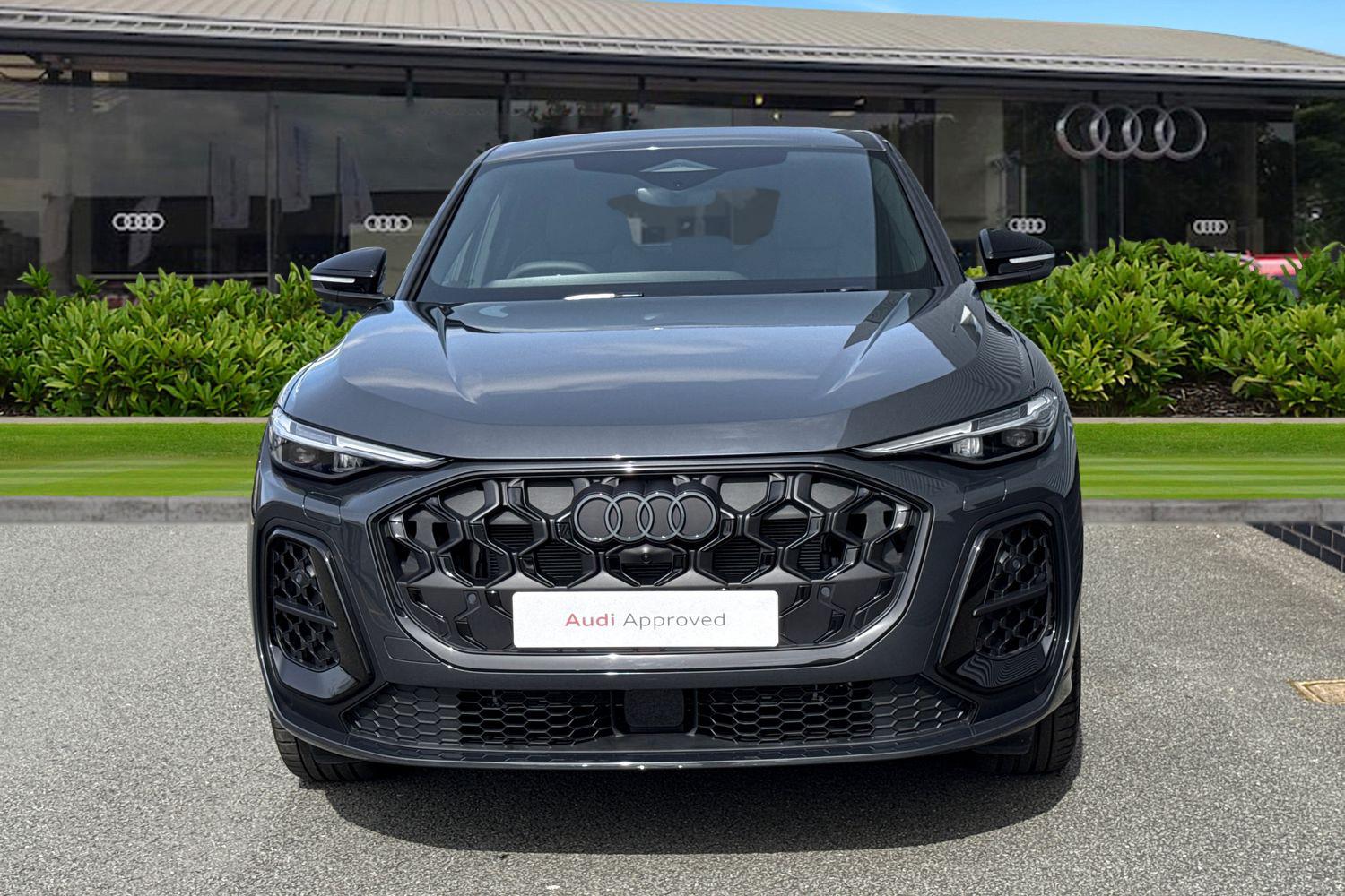 Used Audi Q5 2025 for sale - 78209660: Photo 5