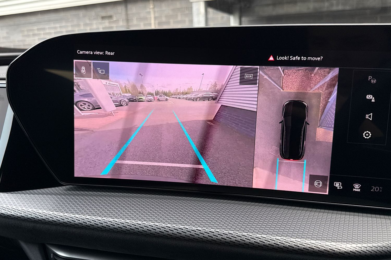 Used Audi Q5 2025 for sale - 78209660: Photo 57