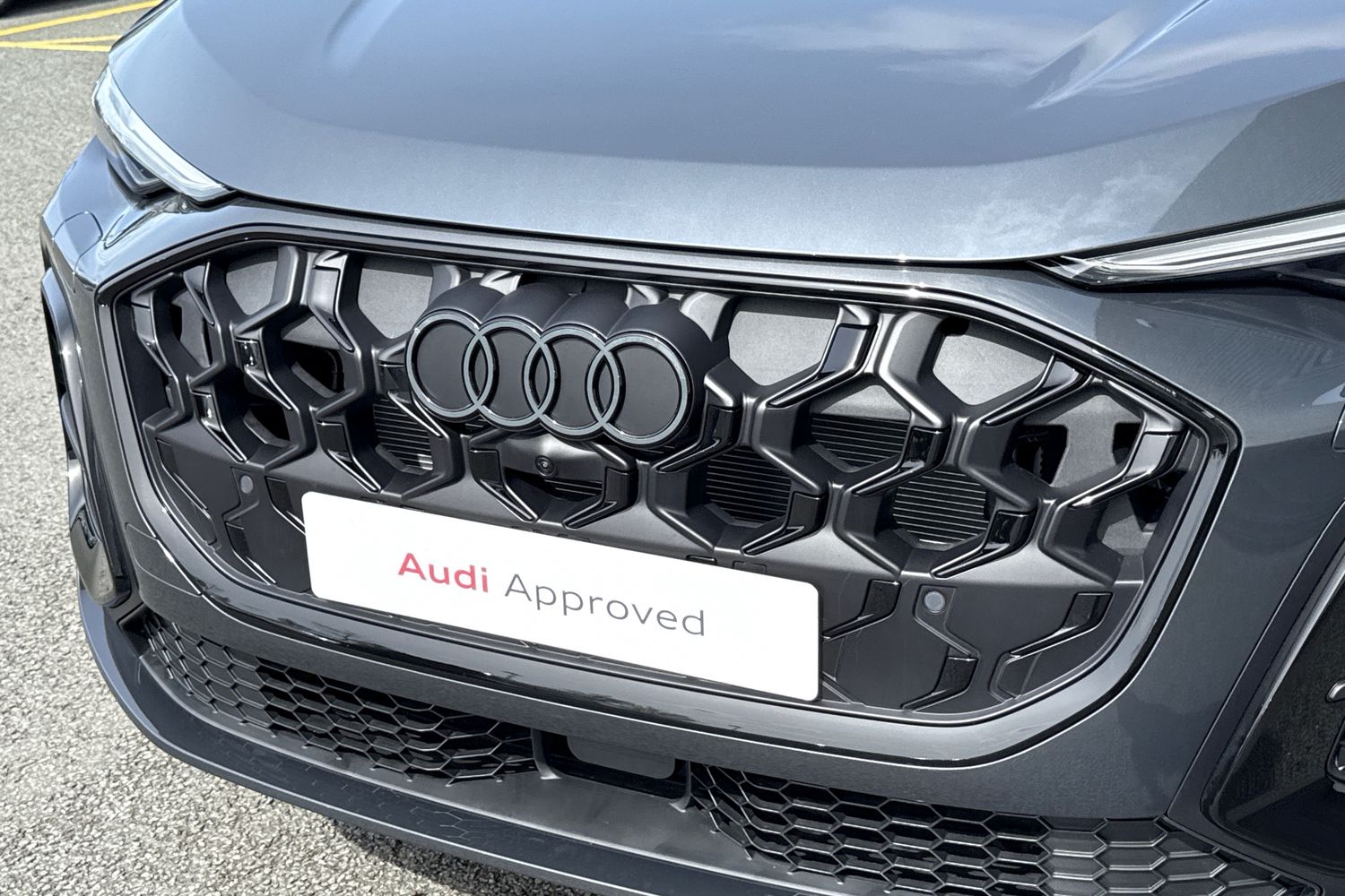 Used Audi Q5 2025 for sale - 78209660: Photo 58