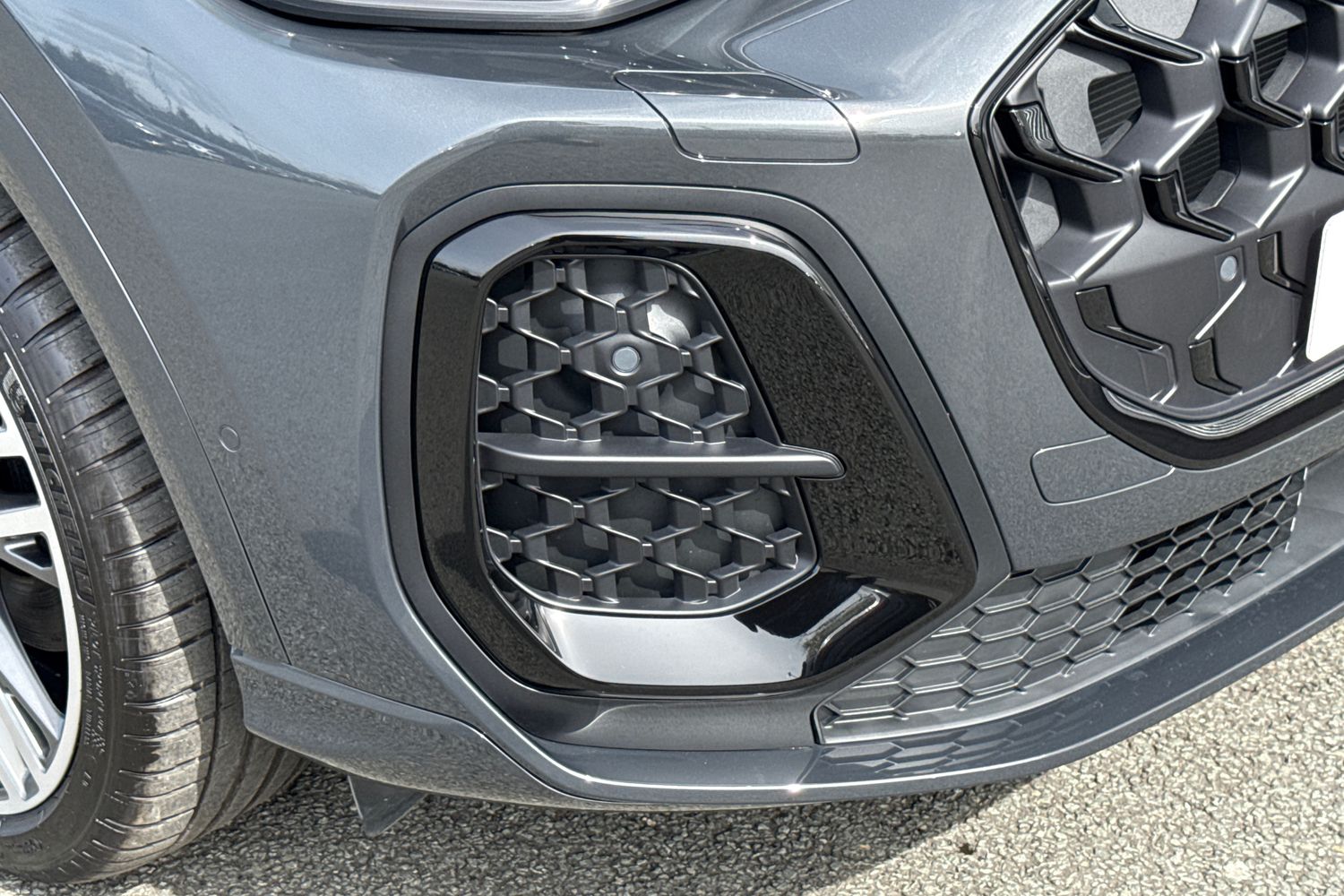 Used Audi Q5 2025 for sale - 78209660: Photo 59