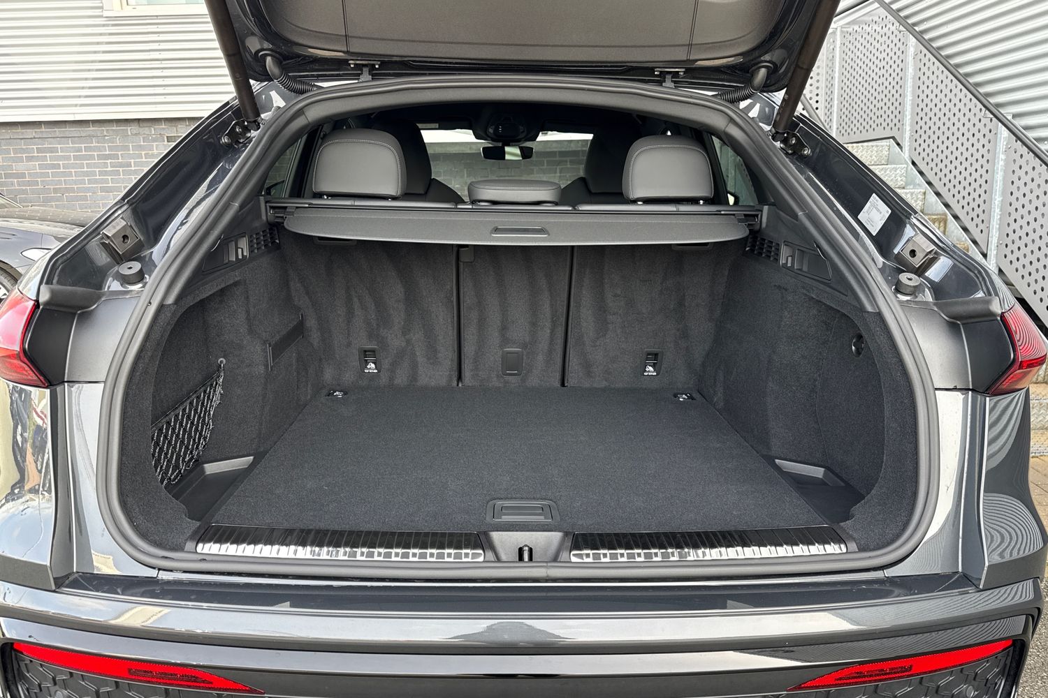 Used Audi Q5 2025 for sale - 78209660: Photo 6