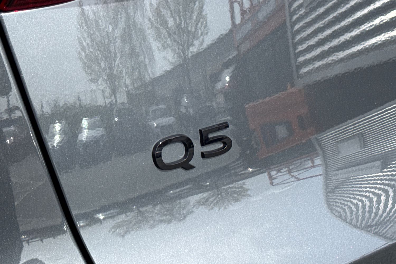 Used Audi Q5 2025 for sale - 78209660: Photo 60