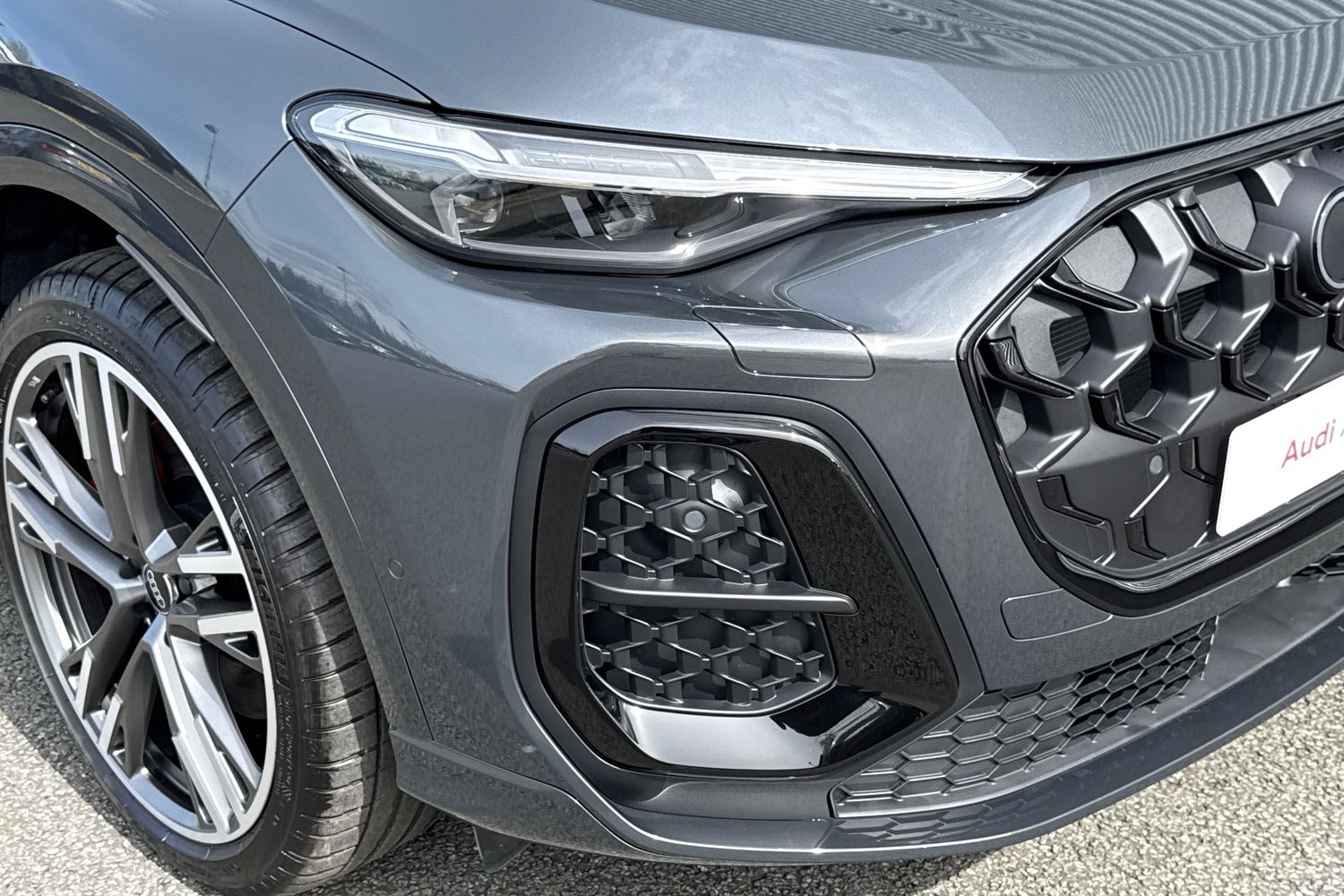 Used Audi Q5 2025 for sale - 78209660: Photo 8