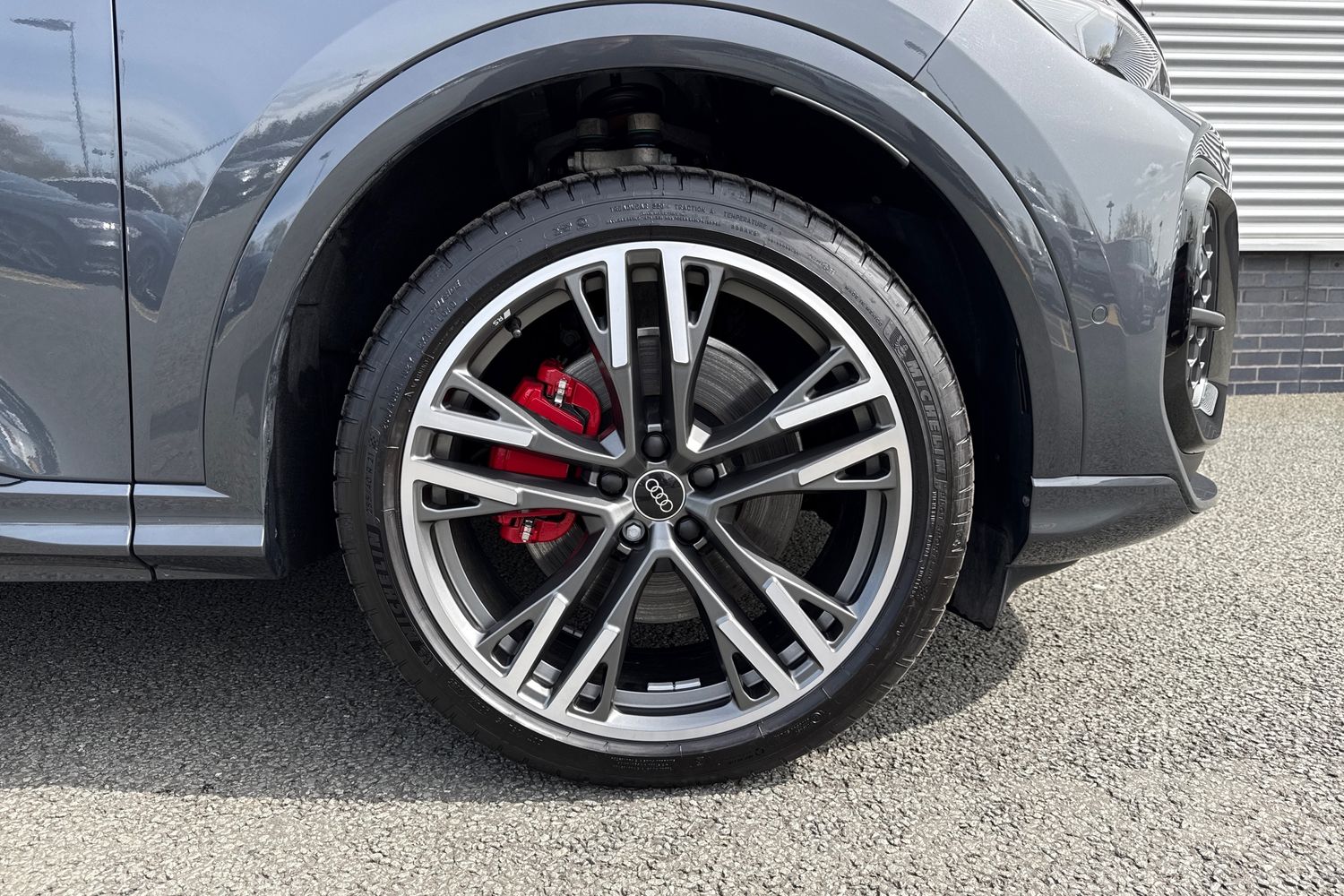 Used Audi Q5 2025 for sale - 78209660: Photo 9