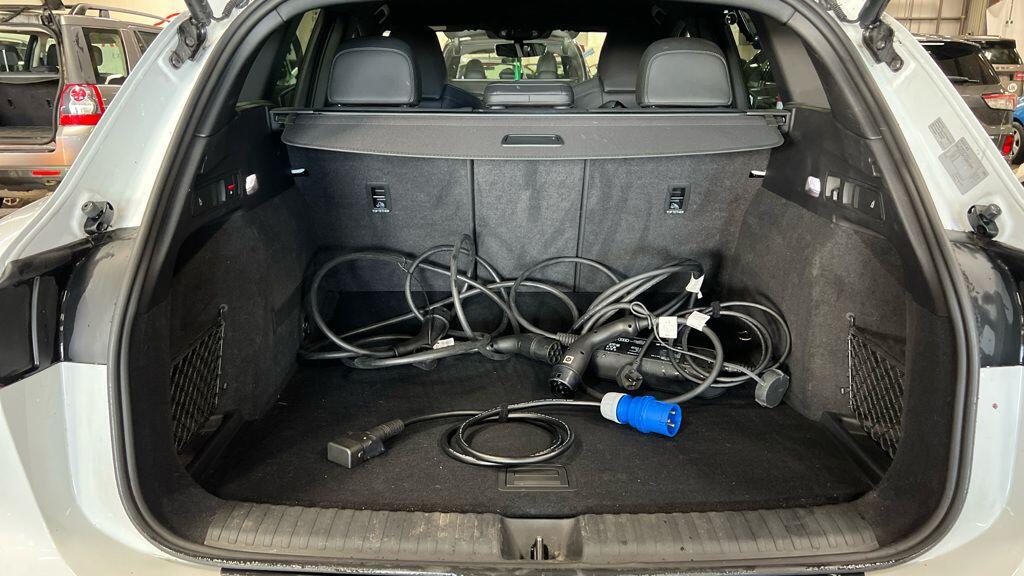 Used Audi Q6 e-tron 2024 for sale - 77117778: Photo 8