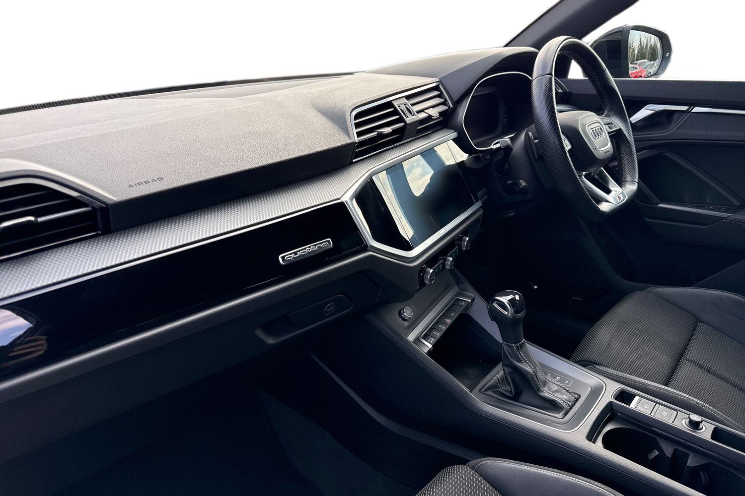 Used Audi Q3 2022 for sale - 77773957: Photo 15