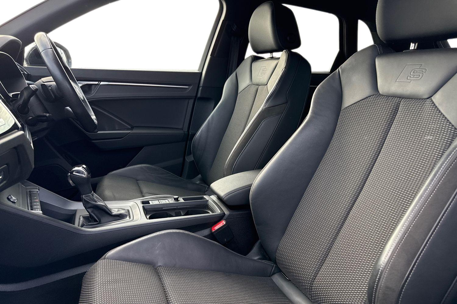 Used Audi Q3 2022 for sale - 77773957: Photo 16