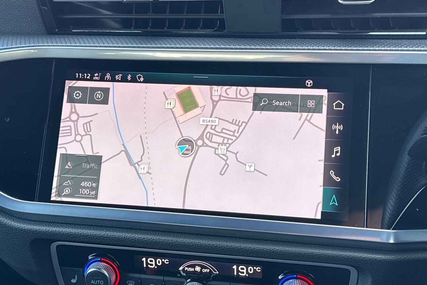 Used Audi Q3 2022 for sale - 77773957: Photo 17